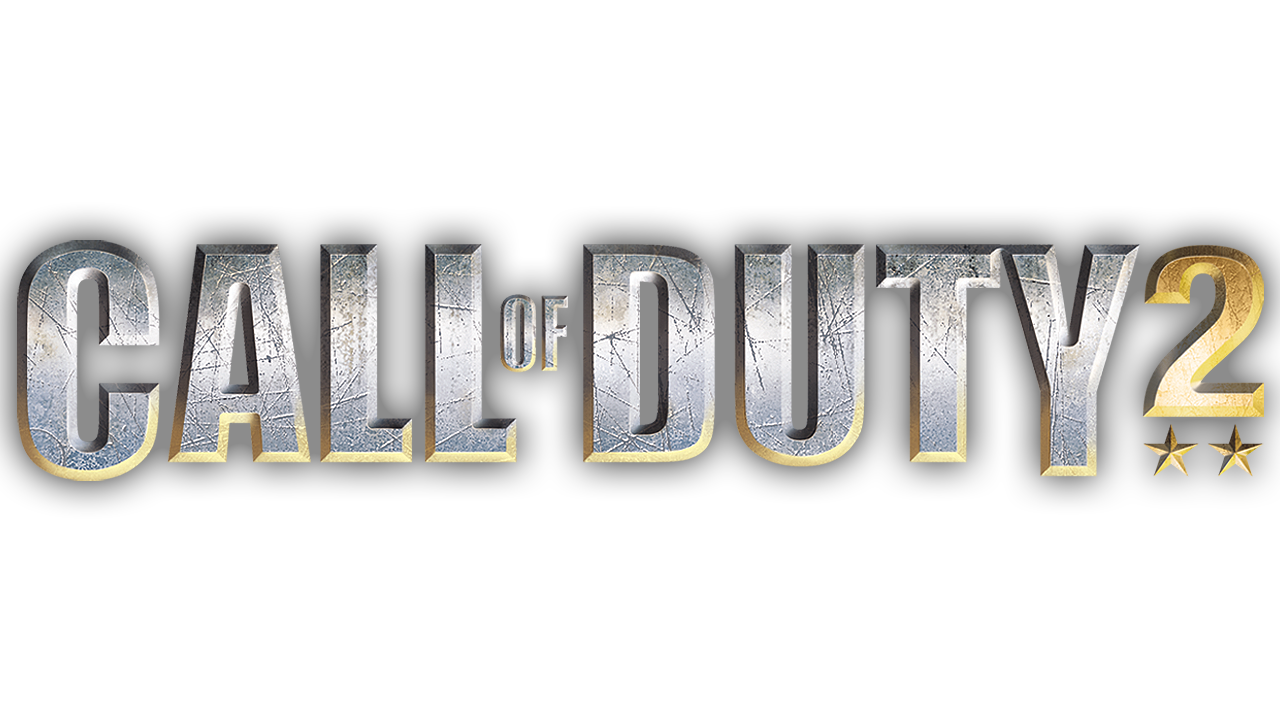 cod2 logo