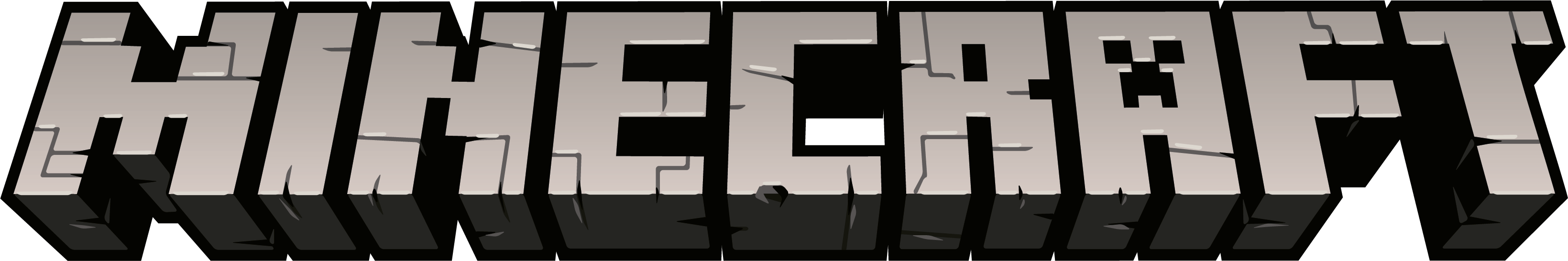 minecraft logo