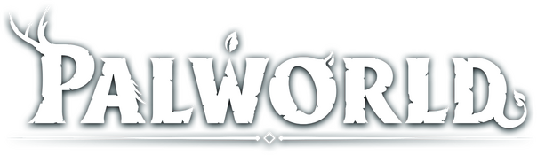 palworld logo